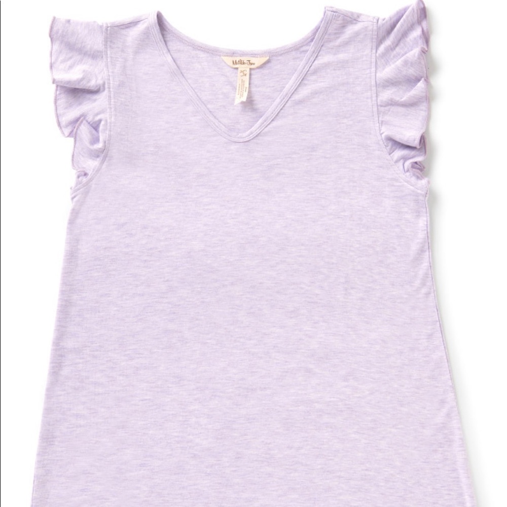 Matilda Jane. Women’s size Large. Lake Days Top.